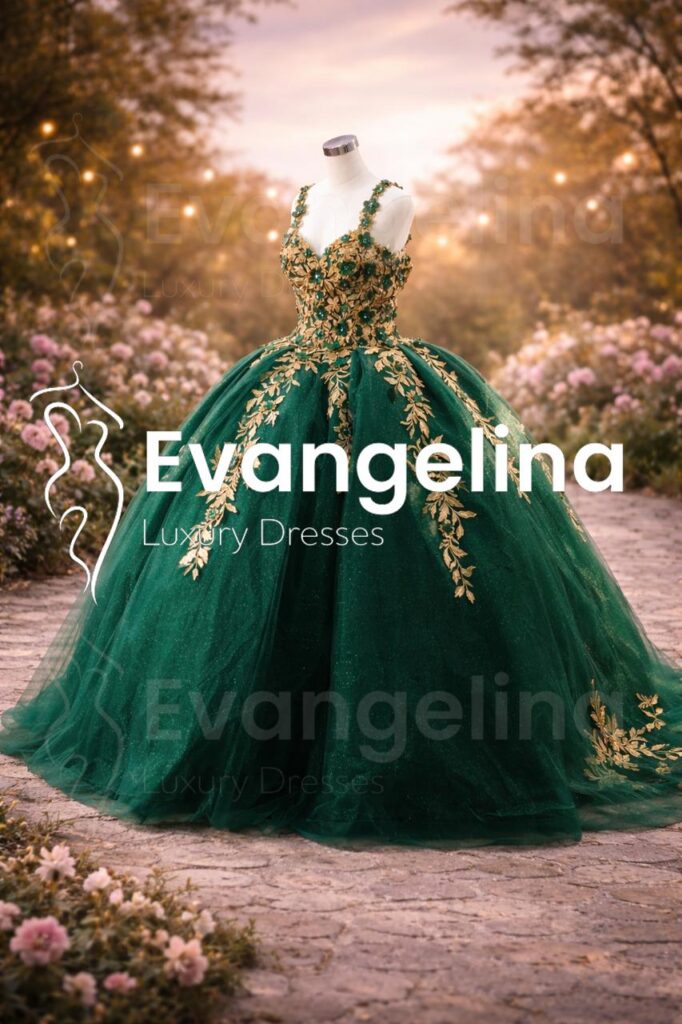Esmeralda Imperial